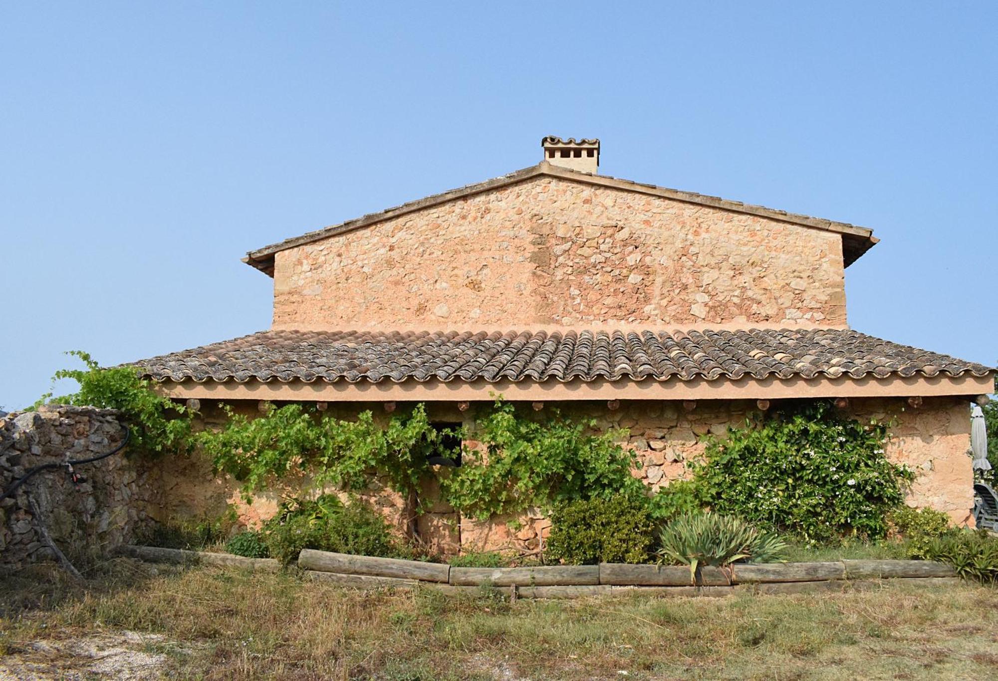 Hébergement de vacances Sa Riba, In Mallorca *